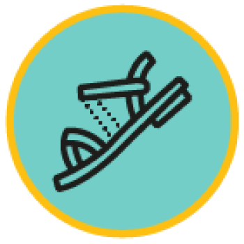 Πέδιλα - Σανδάλια