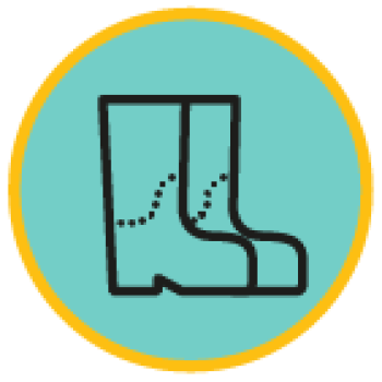 Μπότες - Γαλότσες