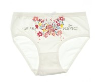 Biyo Kids Σλιπάκι Perfect Λευκό
