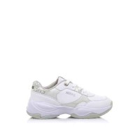 Sneakers 48604 White