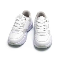 Sneakers 48604 White