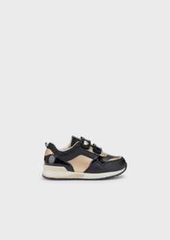 Mayoral Αθλητικά Ecofriends Baby Black