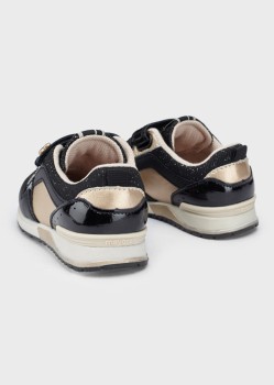 Mayoral Αθλητικά Ecofriends Baby Black