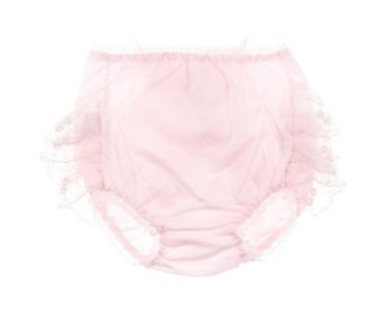 Milaboo σλιπάκι με φρου φρου «Angels Pink Wings»