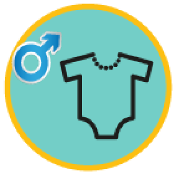 ΠΡΟΙΚΑ ΜΩΡΟΥ ΑΓΟΡΙ