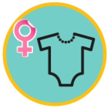 ΠΡΟΙΚΑ ΜΩΡΟΥ ΚΟΡΙΤΣΙ