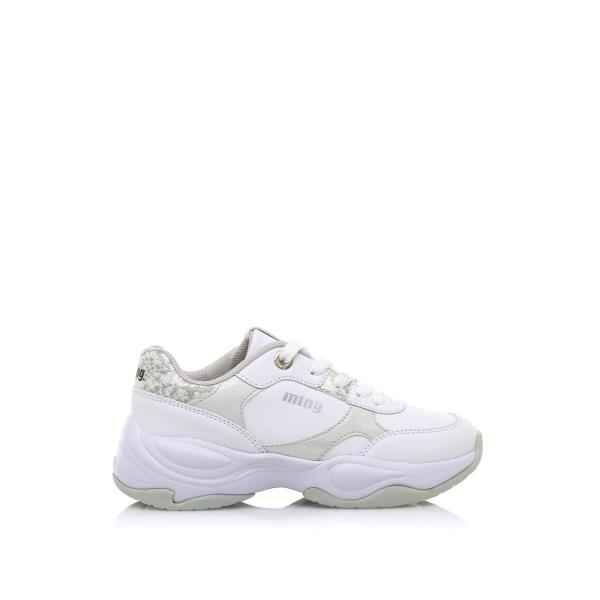 Sneakers 48604 White