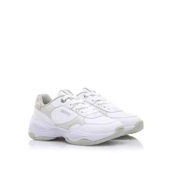 Sneakers 48604 White