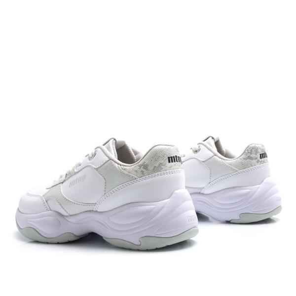 Sneakers 48604 White