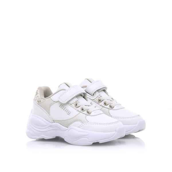 Sneakers 48604V White