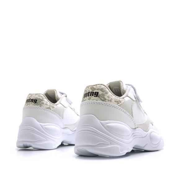 Sneakers 48604V White