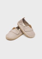 Mayoral Εσπαντρίγιες με κούμπωμα βέλκρο baby Μπεζ 23-41504-032