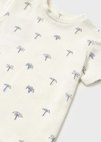 Mayoral Σετ Παιδικά T-shirts Πολύχρωμα 