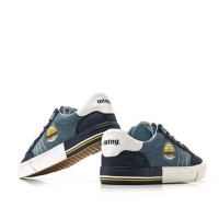 Sneakers Mtng Μπλε 48721