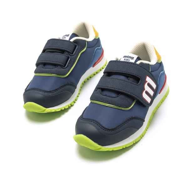 MTNG Παιδικά Sneakers Μπλε 48590