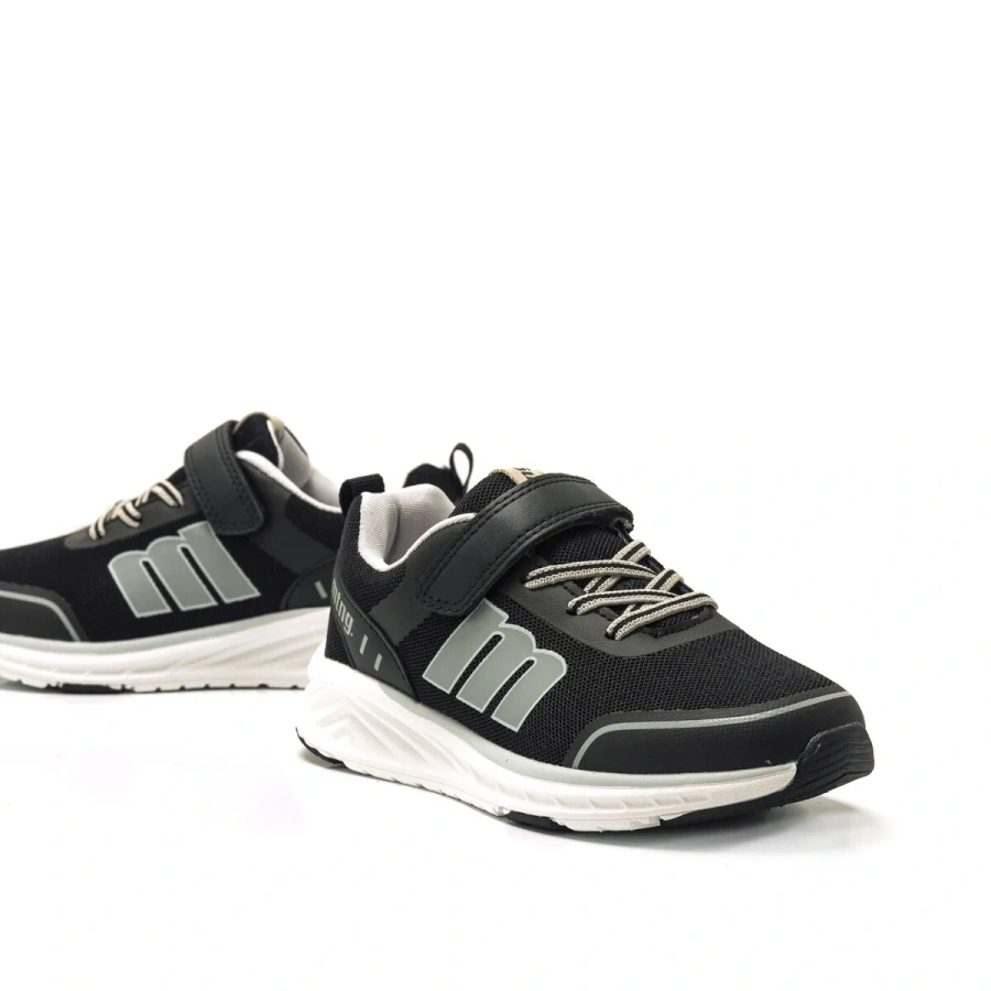 MTNG Παιδικά Sneakers Μαύρα 48825V-C54687