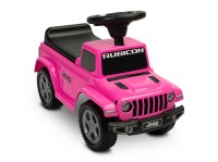 Παιδικό Ποδοκίνητο Αυτοκίνητο Μονοθέσιο Licensed Jeep Φουξ