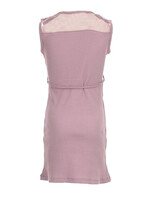 Εβίτα Παιδικό Φόρεμα Dusty Lilac