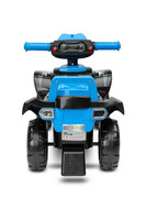 Toyz Push Car Raptor Περπατούρα Ride On για 18+ Μηνών