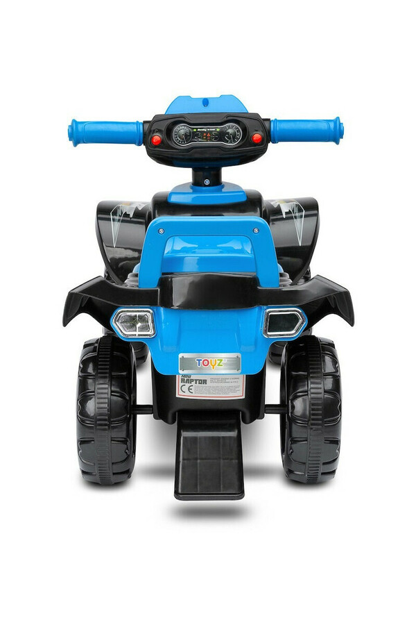 Toyz Push Car Raptor Περπατούρα Ride On για 18+ Μηνών