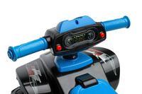 Toyz Push Car Raptor Περπατούρα Ride On για 18+ Μηνών