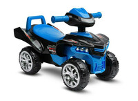 Toyz Push Car Raptor Περπατούρα Ride On για 18+ Μηνών