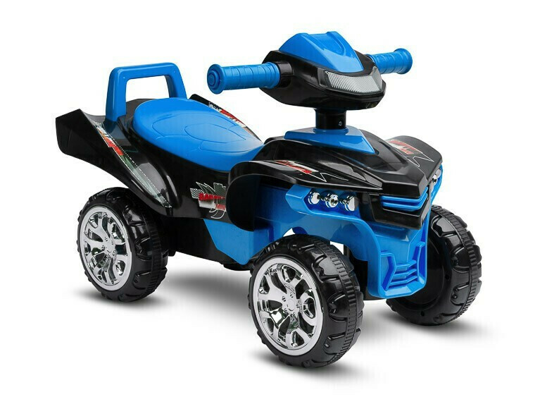 Toyz Push Car Raptor Περπατούρα Ride On για 18+ Μηνών