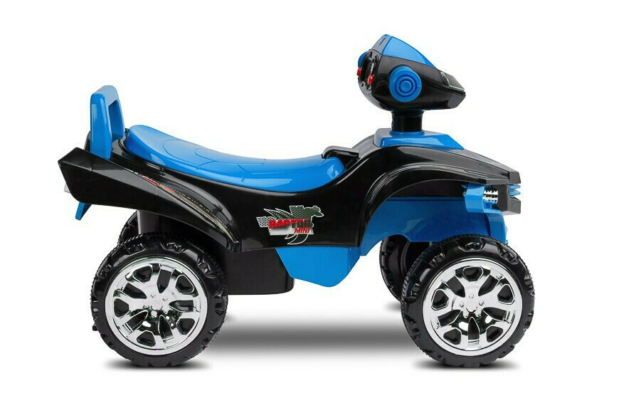 Toyz Push Car Raptor Περπατούρα Ride On για 18+ Μηνών