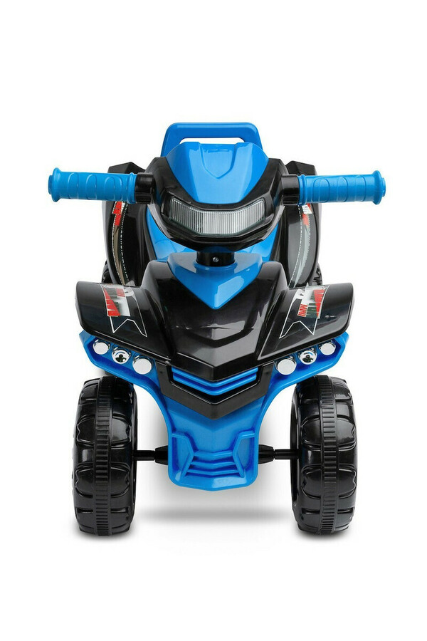Toyz Push Car Raptor Περπατούρα Ride On για 18+ Μηνών