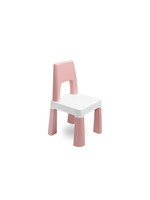 Σετ Παιδικό Τραπέζι με Καρέκλες Λευκό 42983553