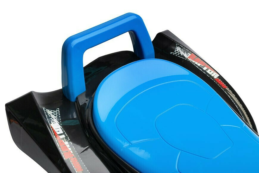 Toyz Push Car Raptor Περπατούρα Ride On για 18+ Μηνών