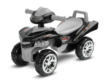 Toyz Push Car Raptor Περπατούρα Ride On Αυτοκινητάκι για 18+ Μηνών