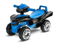 Toyz Push Car Raptor Περπατούρα Ride On για 18+ Μηνών