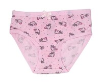 Biyo Kids βρακάκι «Princesse Pink Unicorne» 38592